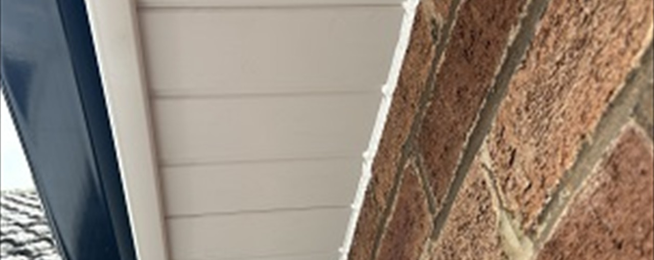 Fascia & Soffit Upgrades