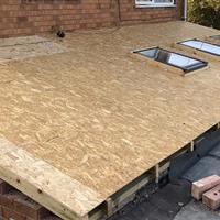 flat-roofing